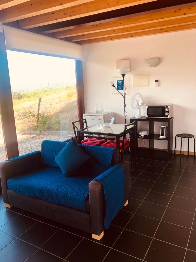 فيلا Casa De Labrujo - Circuito Aldeias De Portugal بونتي دي ليما المظهر الخارجي الصورة